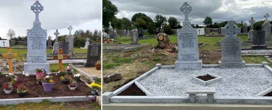 Recent Renovation Work